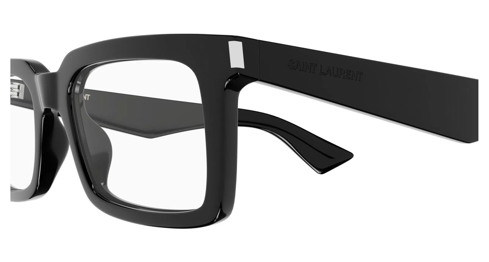Saint Laurent SL 860 OPT Eyeglasses - view 6